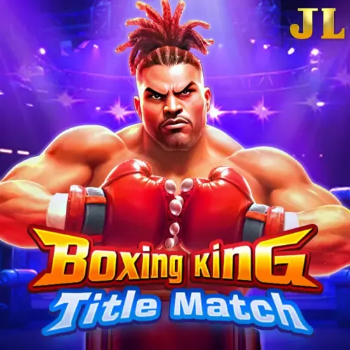Boxing King Title Match thumbnail