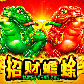 Lucky Chan Chu thumbnail
