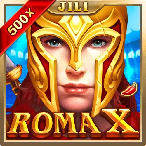 RomaX thumbnail