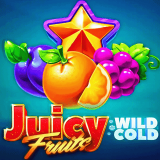 Juicy Fruits Wild Cold thumbnail