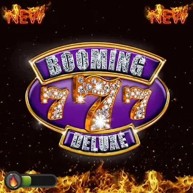 Booming Seven Deluxe thumbnail