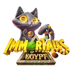 ImmorTails of Egypt thumbnail