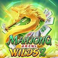 Mahjong Wilds 2 thumbnail