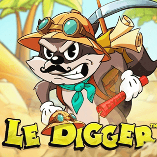 Le Digger™ thumbnail