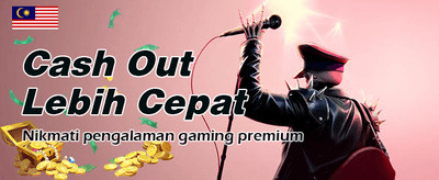 Slot Terpercaya Di Malaysia