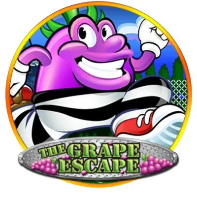 Grape Escape thumbnail