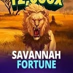 Savannah Fortune thumbnail