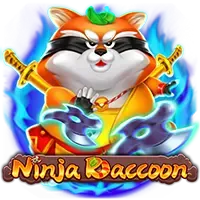 NInja Raccoon thumbnail