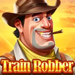 Train Robber thumbnail