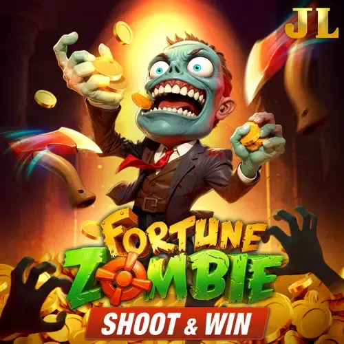 Fortune Zombie thumbnail